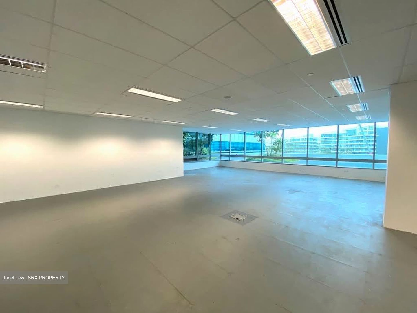 Keppel Bay Tower (D4), Office #576588211